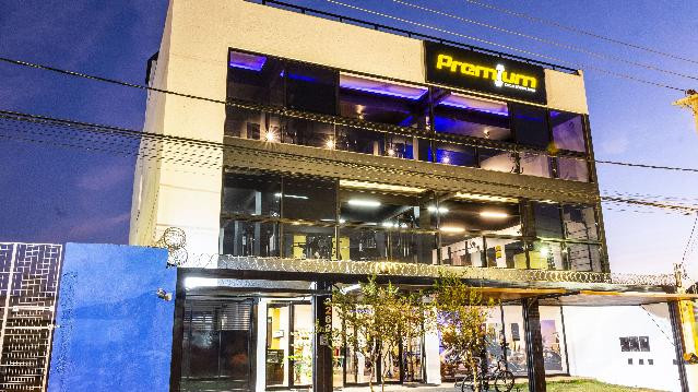 Imagem 2 da galeria do parceiro Premium Academias