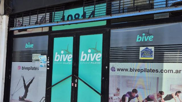 Imagen 2 de la galería del partner Bive Pilates Sede Liniers