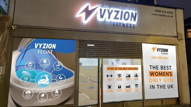 Image 2 from Vyzion Fitness partner gallery