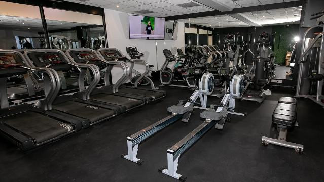 Image 1 from Vyzion Fitness partner gallery