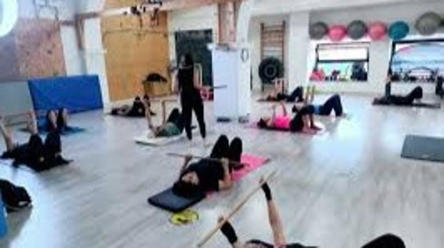 Immagine 3 dalla galleria del partner Wellsport