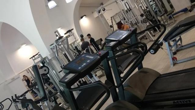 Immagine 1 dalla galleria del partner Wellsport