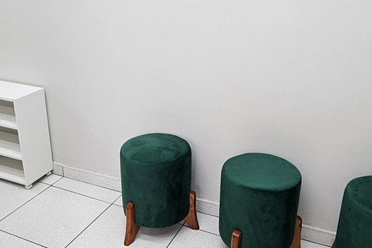 Imagem 3 da galeria do parceiro Bruna Farias Yoga