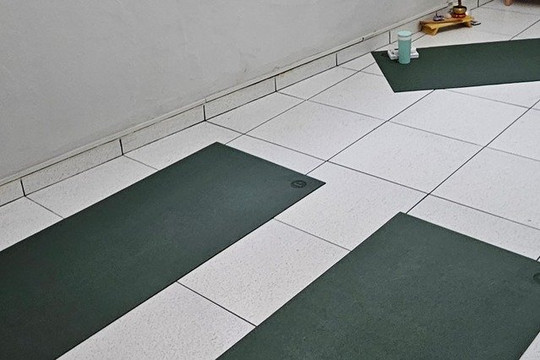 Imagem 2 da galeria do parceiro Bruna Farias Yoga