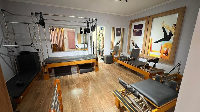 Imagem 1 da galeria do parceiro Clínica Ame-See