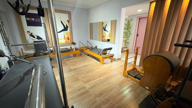 Imagem 3 da galeria do parceiro Clínica Ame-See