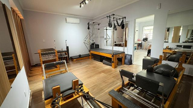 Imagem 2 da galeria do parceiro Clínica Ame-See