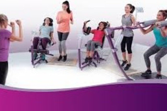 Immagine 1 dalla galleria del partner Curves Mantova