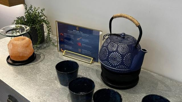 Image 3 from Spa & Massage Crouch End partner gallery