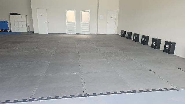 Imagem 1 da galeria do parceiro CHUTE BOXE Alto Boqueirão