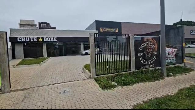 Imagem 2 da galeria do parceiro CHUTE BOXE Alto Boqueirão