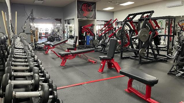 Image 1 from 99 Barbell Fitness partner gallery