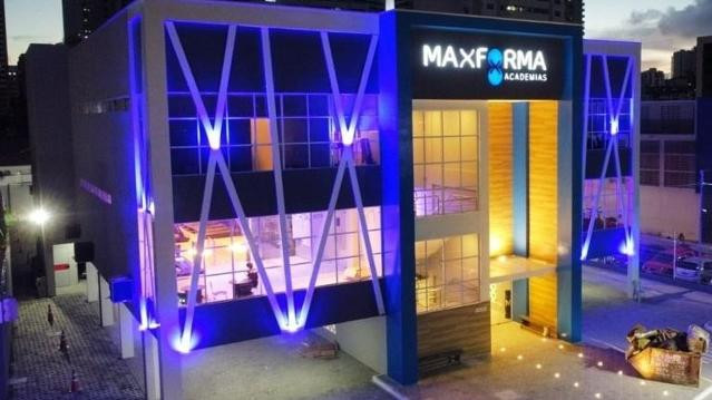 Imagem 2 da galeria do parceiro MaxForma Cocó