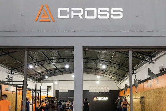 Imagem 2 da galeria do parceiro A Cross