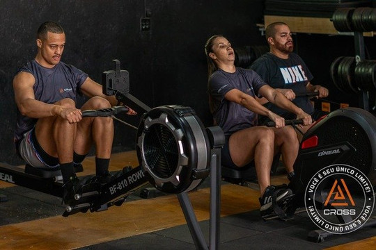 Imagem 1 da galeria do parceiro A Cross