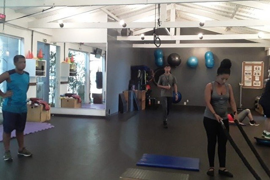 Imagem 1 da galeria do parceiro Espaço Corpore