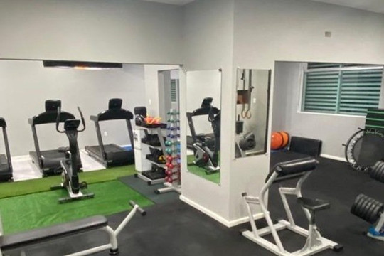 Imagem 1 da galeria do parceiro Évo Fitness Center