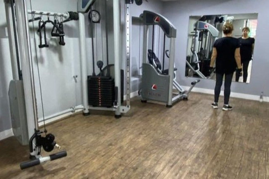 Imagem 3 da galeria do parceiro Évo Fitness Center