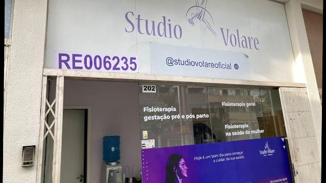 Imagem 2 da galeria do parceiro Studio Volare Pilates