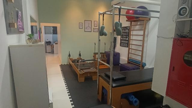 Imagem 3 da galeria do parceiro Studio Volare Pilates