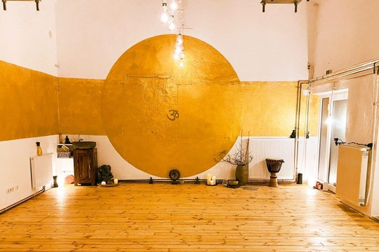 Bild 1 von YOGALounge FS Partnergalerie