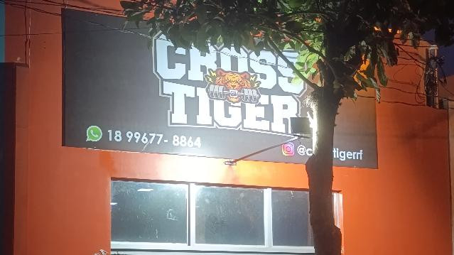Imagem 2 da galeria do parceiro Cross Tiger