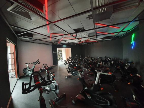 Imaginea 3 din Sweat Promenada galeria partenerului