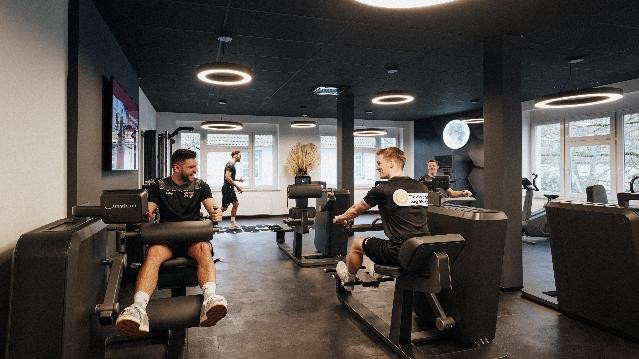 Bild 1 von Physiowerk Soest Partnergalerie