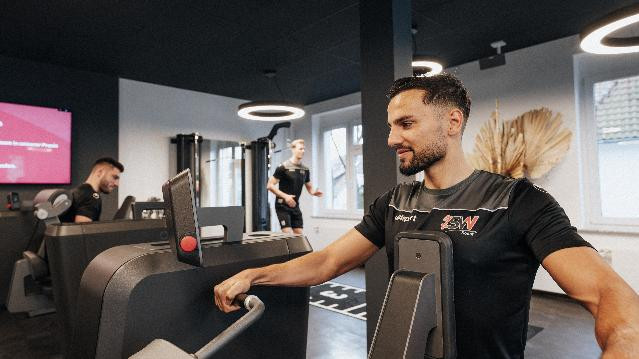 Bild 3 von Physiowerk Soest Partnergalerie