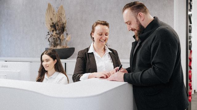 Bild 2 von Physiowerk Soest Partnergalerie