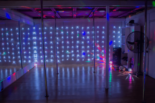 Imagen 1 de la galería del partner Studio Dance - Eva Quezada