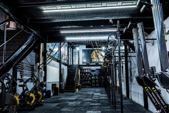 Imagem 1 da galeria do parceiro EGRÉGORA CTF