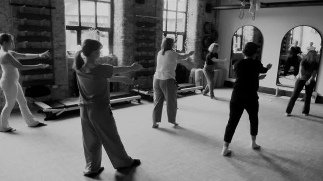 Image 3 from Rochdale Pilates & Yoga Studio partner gallery