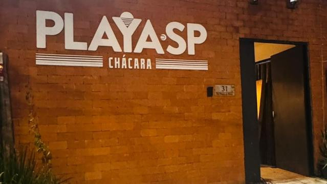 Imagem 2 da galeria do parceiro Playa SP Chácara
