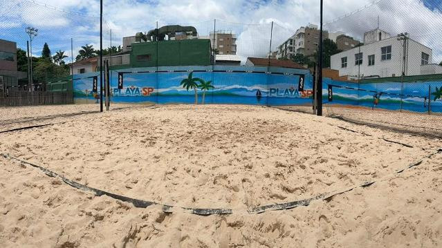 Imagem 1 da galeria do parceiro Playa SP Chácara