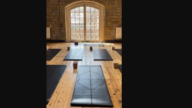 Image 2 from Practice with Ella partner gallery