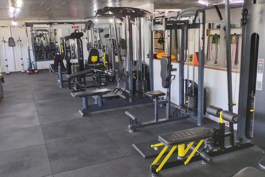 Imagem 1 da galeria do parceiro Academia Kona