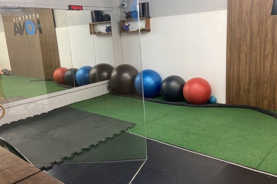 Imagem 3 da galeria do parceiro Academia Kona