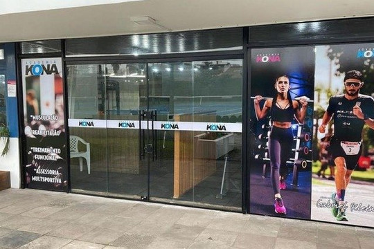 Imagem 2 da galeria do parceiro Academia Kona