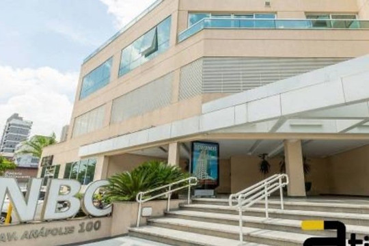 Imagem 2 da galeria do parceiro INFINITY PILATES