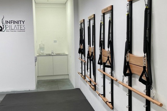 Imagem 1 da galeria do parceiro INFINITY PILATES
