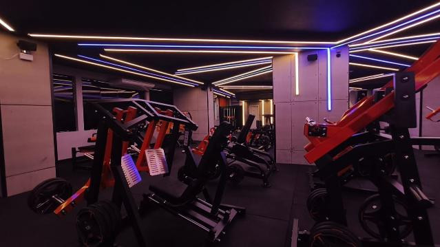 Imagem 3 da galeria do parceiro Body Coach Tijuca (Saens Pena)