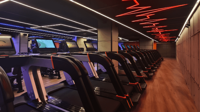 Imagem 1 da galeria do parceiro Body Coach Tijuca (Saens Pena)