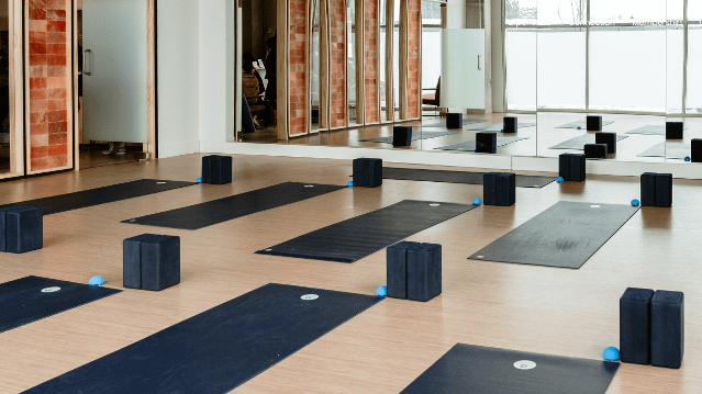 Image 1 from Upswell Studio RiNo Station partner gallery