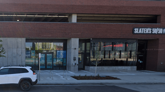 Image 2 from Upswell Studio RiNo Station partner gallery