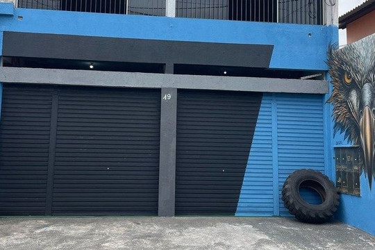 Imagem 2 da galeria do parceiro CROSS ÁGUIAS