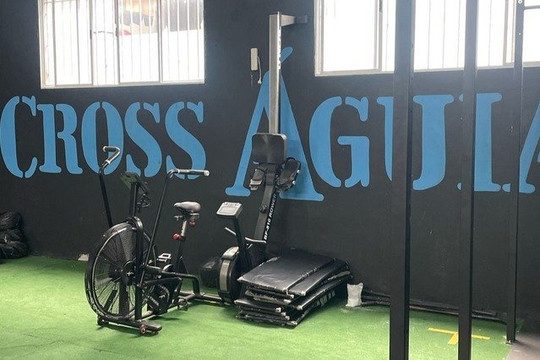 Imagem 3 da galeria do parceiro CROSS ÁGUIAS