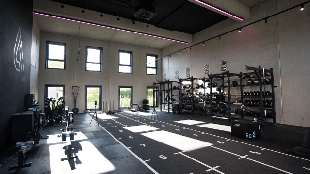 Bild 3 von Athletic Club by Kineto Partnergalerie