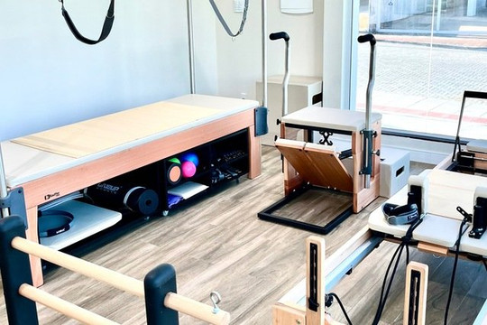 Imagem 1 da galeria do parceiro Clínica PlenaVitta