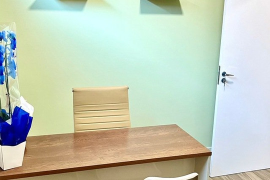 Imagem 3 da galeria do parceiro Clínica PlenaVitta